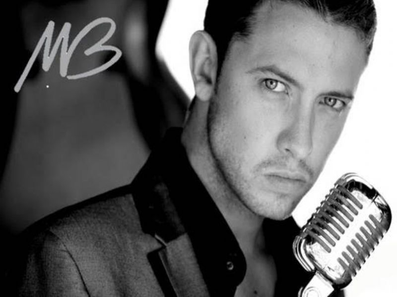michael buble by jp